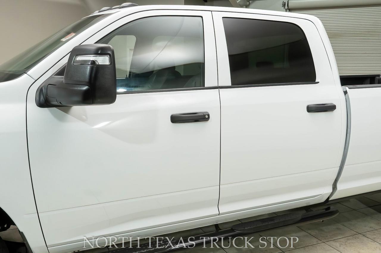 2024 Ram 2500 Tradesman 6.4L HEMI V8 4x4 Mansfield TX