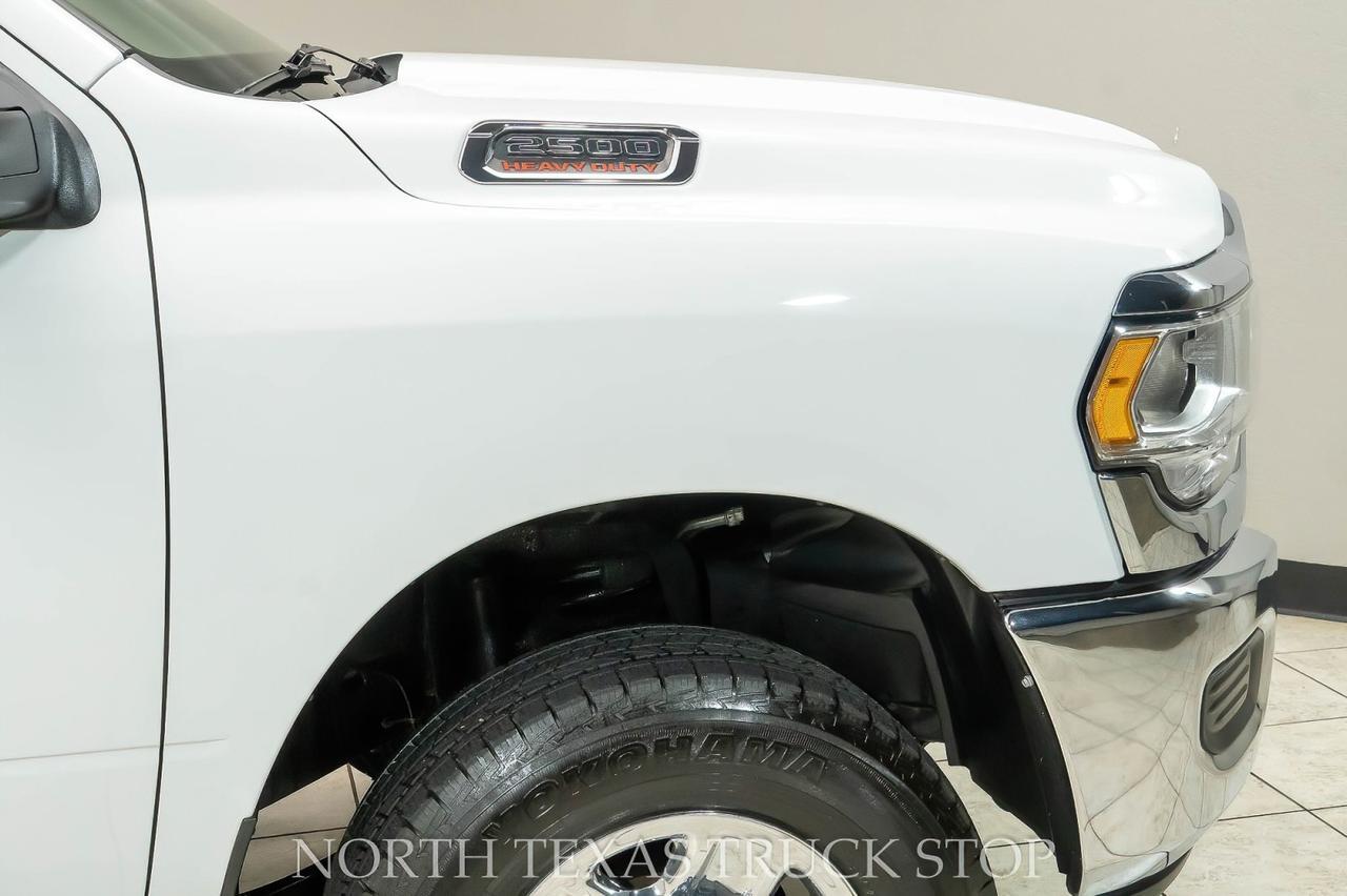 2024 Ram 2500 Tradesman 6.4L HEMI V8 4x4 Mansfield TX