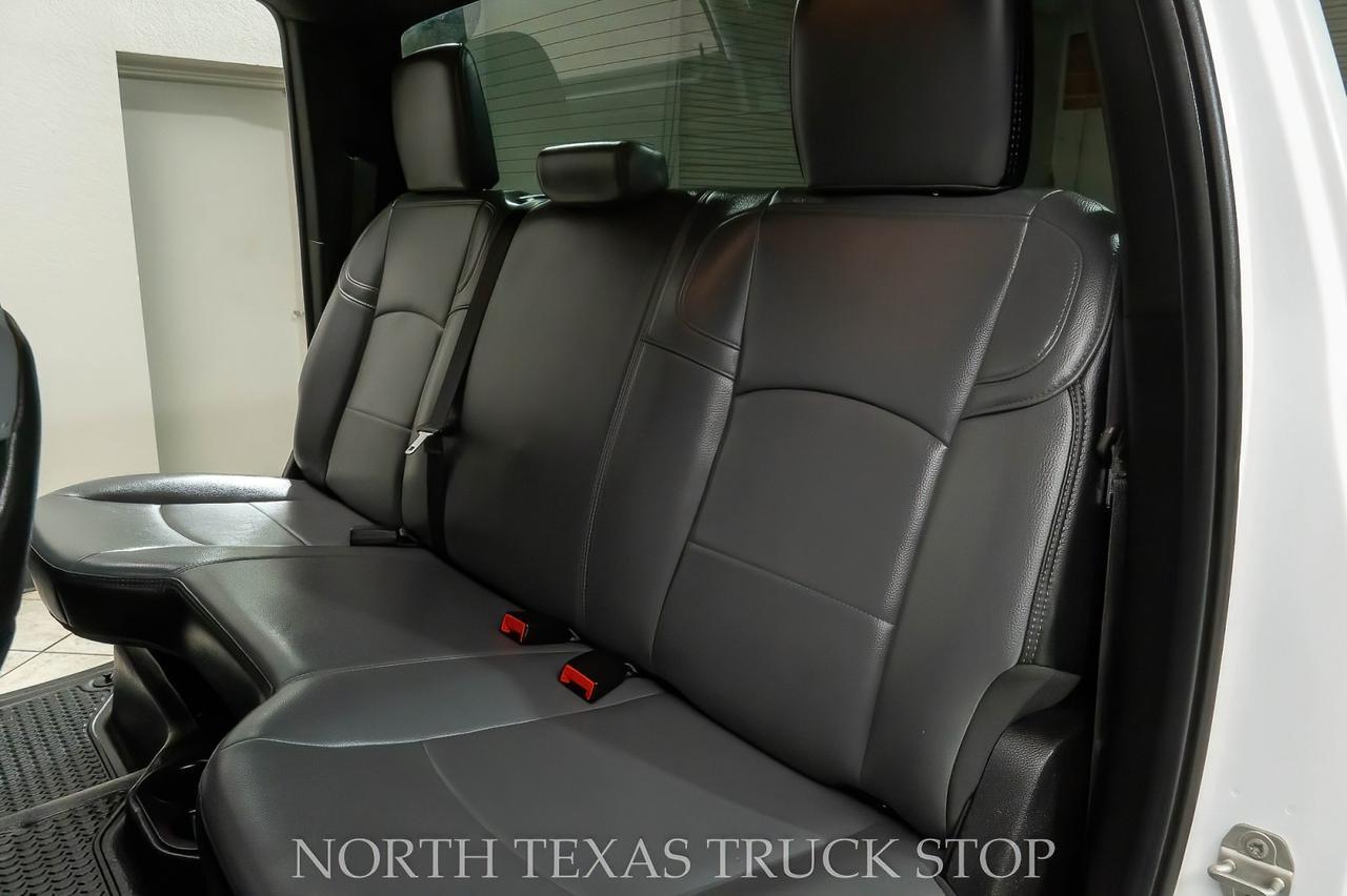 2024 Ram 2500 Tradesman 6.4L HEMI V8 4x4 Mansfield TX