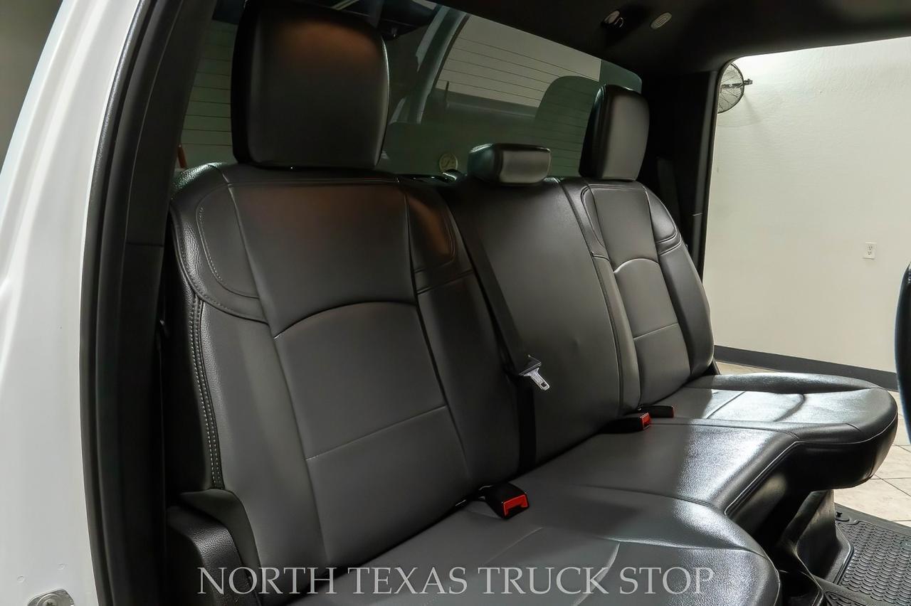 2024 Ram 2500 Tradesman 6.4L HEMI V8 4x4 Mansfield TX