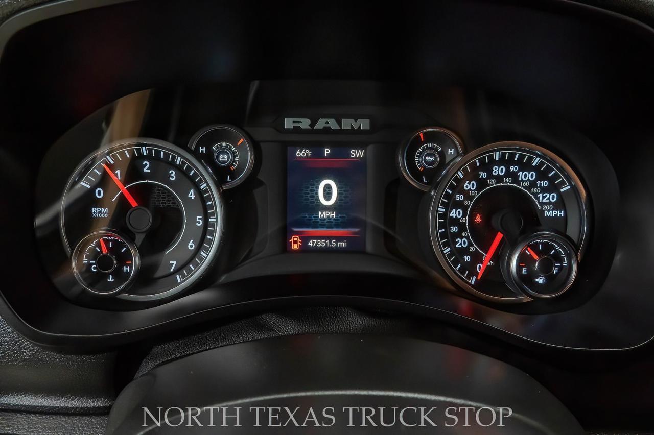 2024 Ram 2500 Tradesman 6.4L HEMI V8 4x4 Mansfield TX