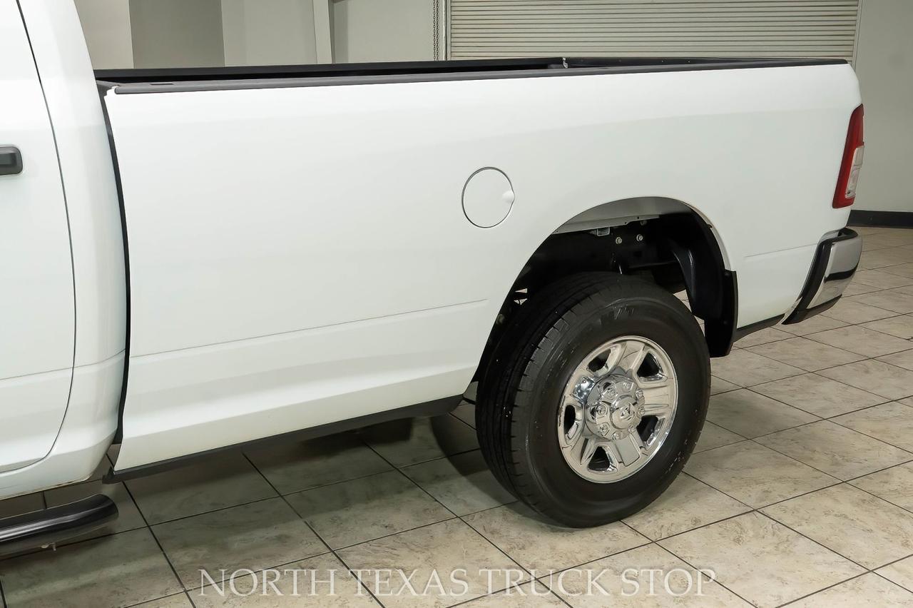 2024 Ram 2500 Tradesman 6.4L HEMI V8 4x4 Mansfield TX