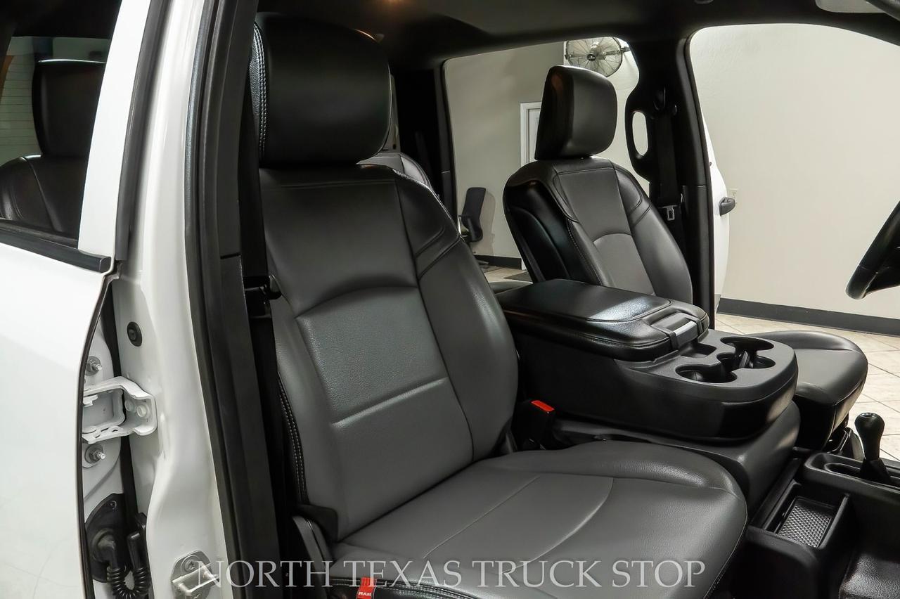 2024 Ram 2500 Tradesman 6.4L HEMI V8 4x4 Mansfield TX