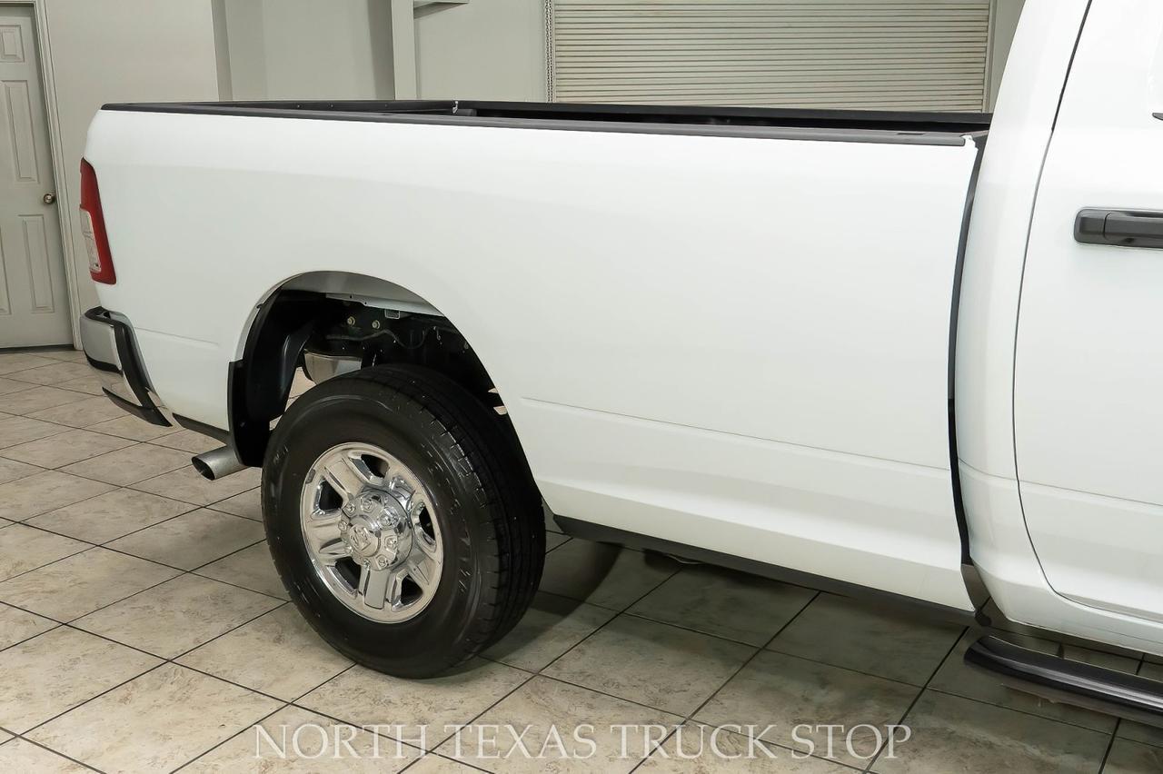 2024 Ram 2500 Tradesman 6.4L HEMI V8 4x4 Mansfield TX