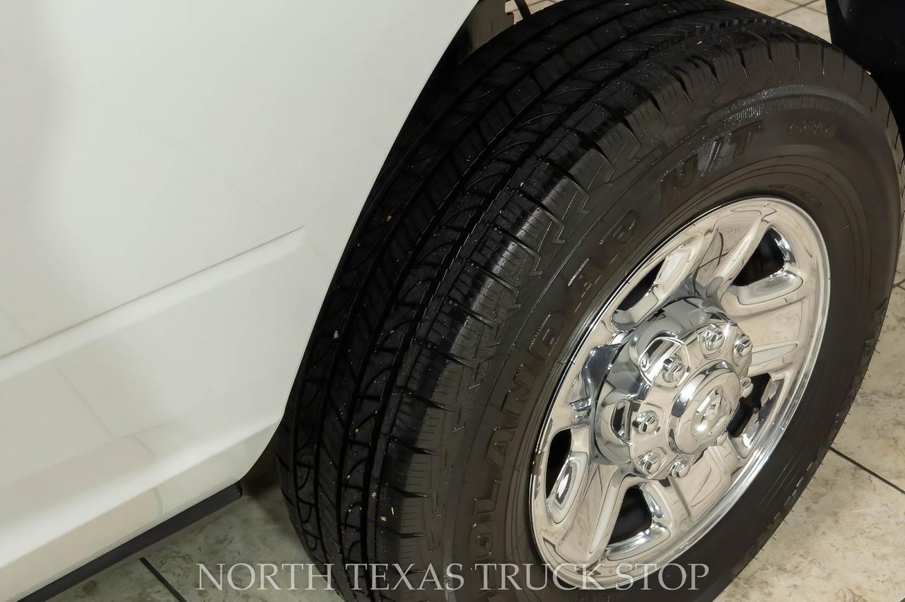 2024 Ram 2500 Tradesman 6.4L HEMI V8 4x4 Mansfield TX