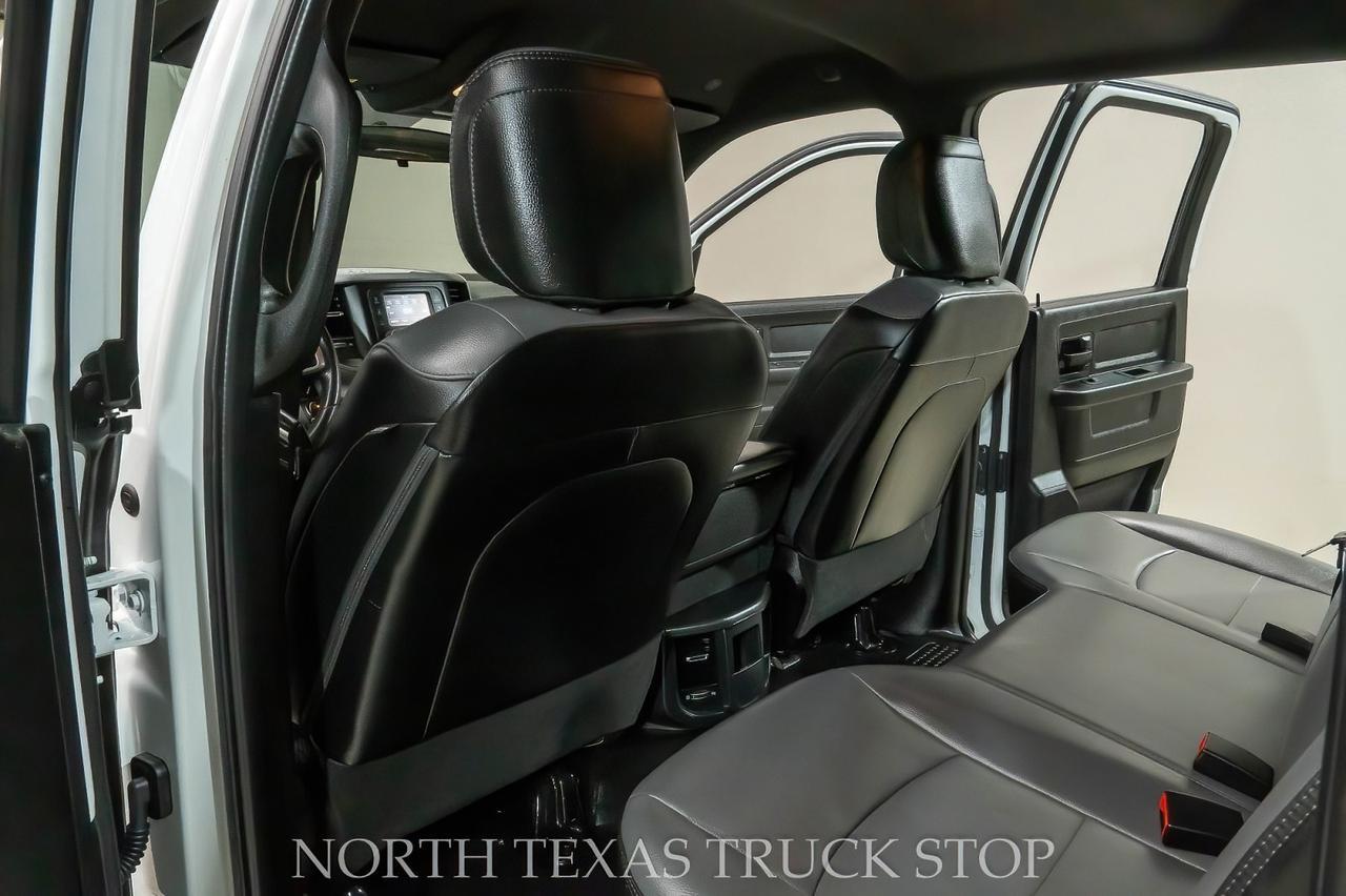 2024 Ram 2500 Tradesman 6.4L HEMI V8 4x4 Mansfield TX