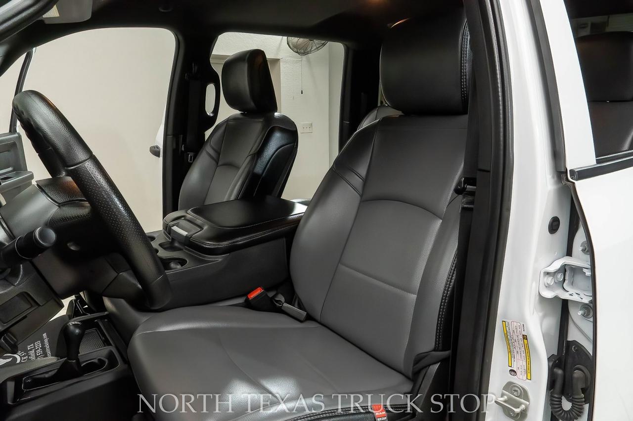 2024 Ram 2500 Tradesman 6.4L HEMI V8 4x4 Mansfield TX