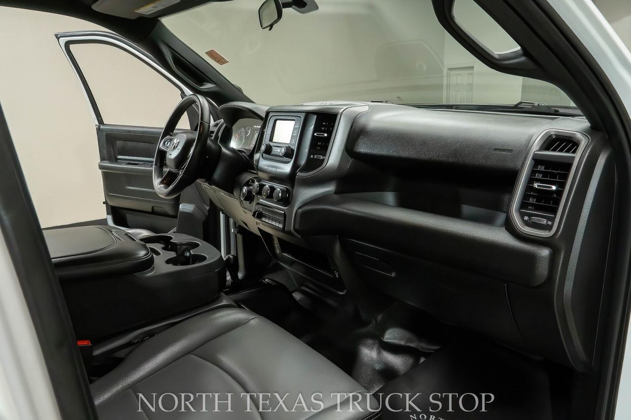 2024 Ram 2500 Tradesman 6.4L HEMI V8 4x4 Mansfield TX