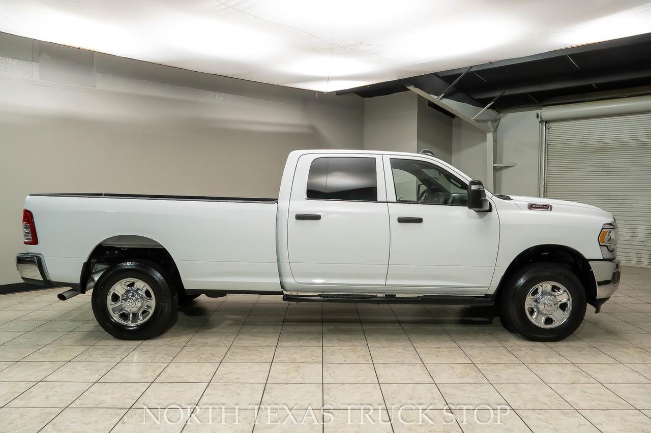 2024 Ram 2500 Tradesman 6.4L HEMI V8 4x4 Mansfield TX