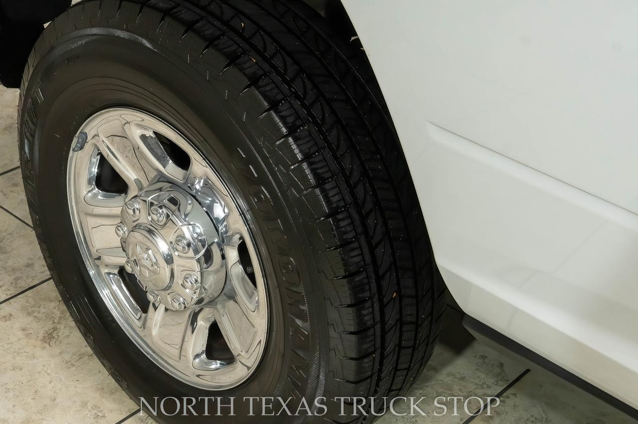 2024 Ram 2500 Tradesman 6.4L HEMI V8 4x4 Mansfield TX