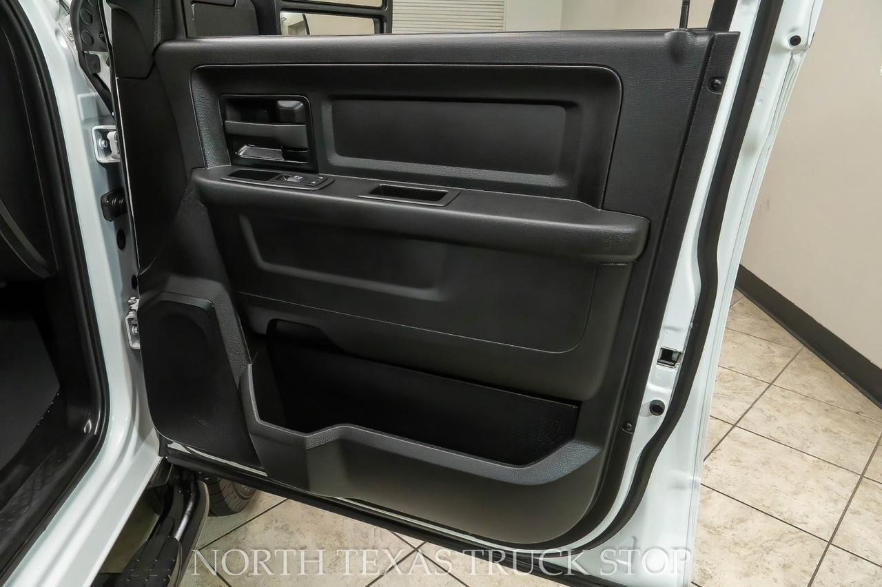 2024 Ram 2500 Tradesman 6.4L HEMI V8 4x4 Mansfield TX