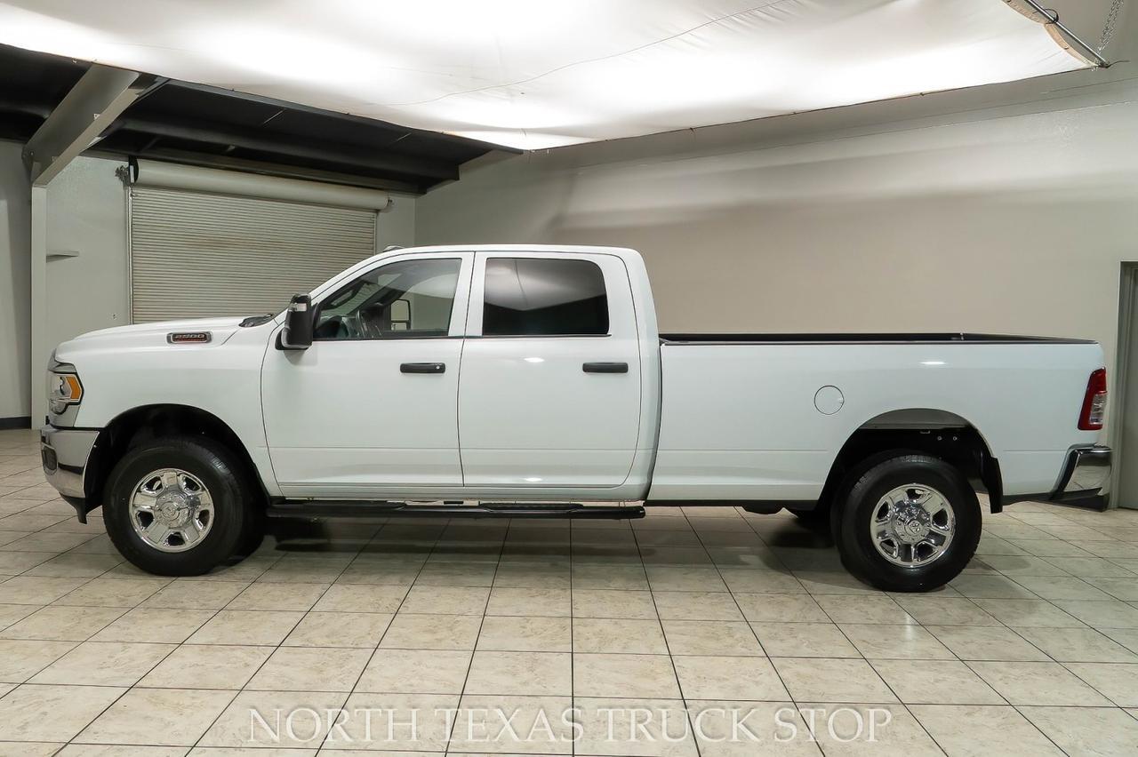 2024 Ram 2500 Tradesman 6.4L HEMI V8 4x4 Mansfield TX