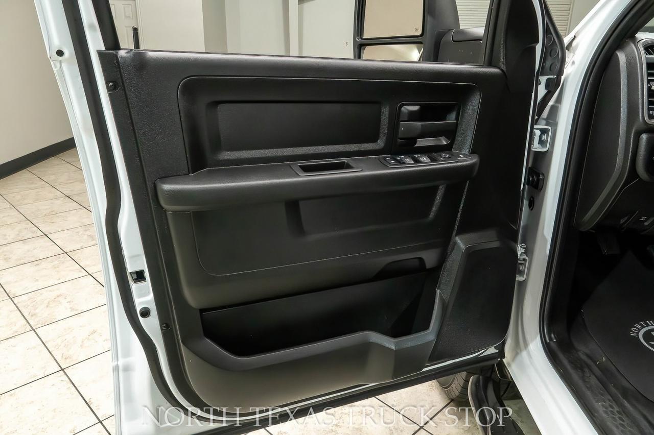 2024 Ram 2500 Tradesman 6.4L HEMI V8 4x4 Mansfield TX