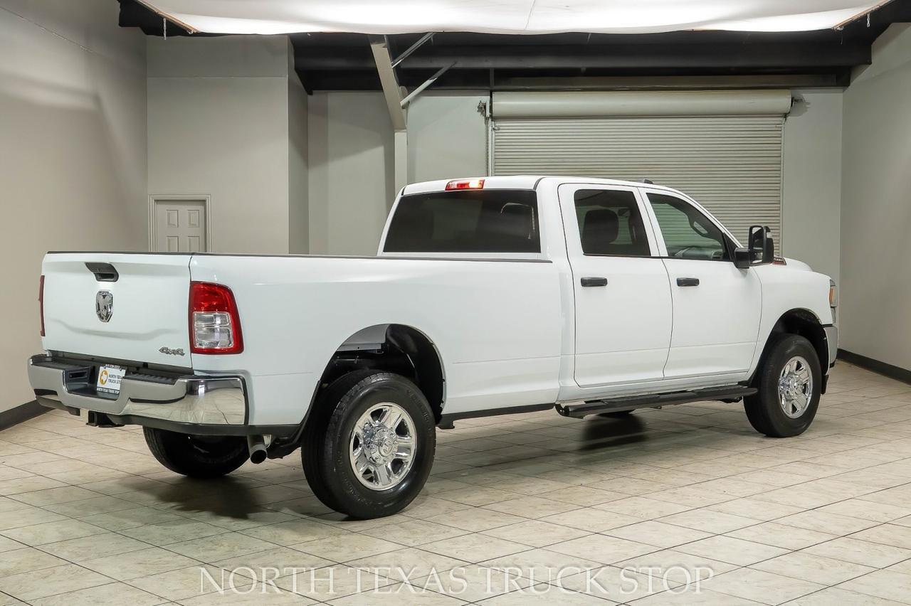 2024 Ram 2500 Tradesman 6.4L HEMI V8 4x4 Mansfield TX