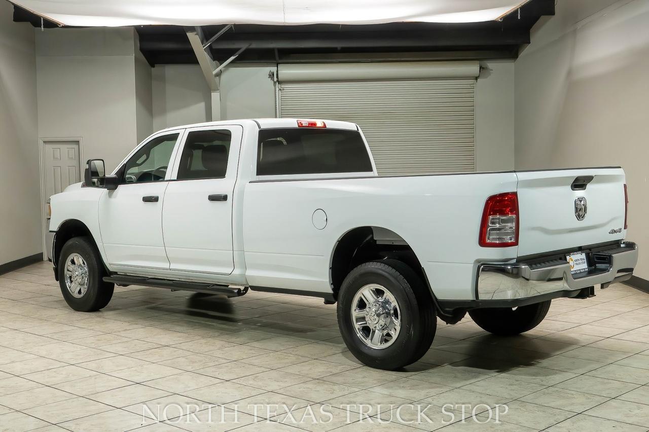 2024 Ram 2500 Tradesman 6.4L HEMI V8 4x4 Mansfield TX
