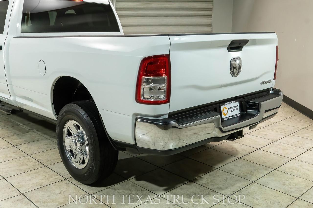 2024 Ram 2500 Tradesman 6.4L HEMI V8 4x4 Mansfield TX