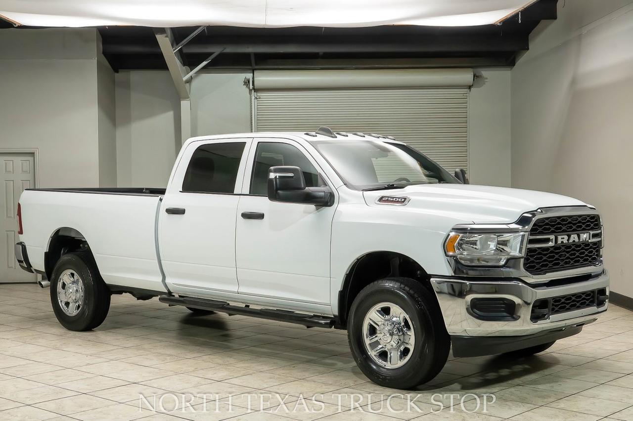 2024 Ram 2500 Tradesman 6.4L HEMI V8 4x4 Mansfield TX