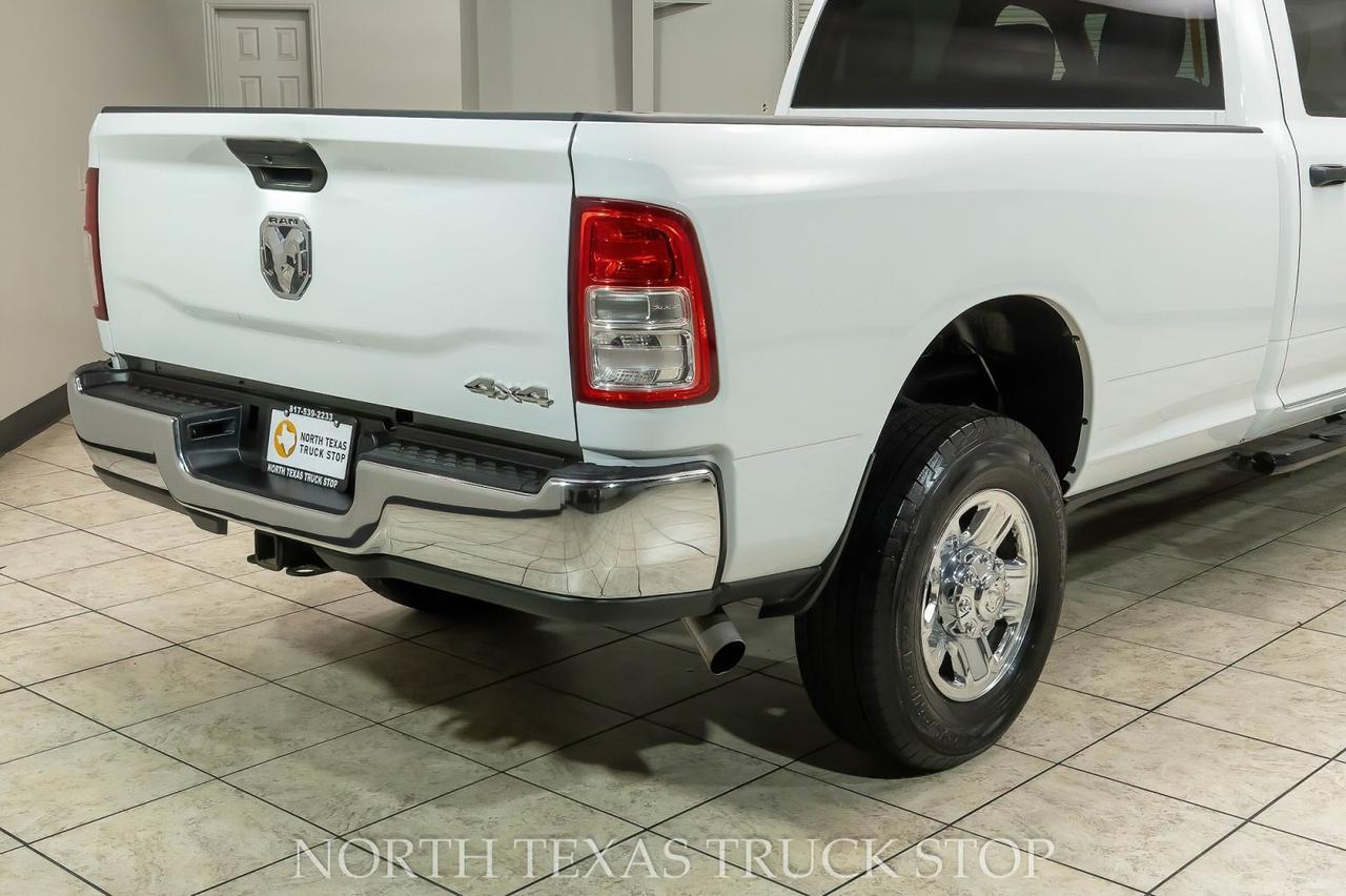 2024 Ram 2500 Tradesman 6.4L HEMI V8 4x4 Mansfield TX