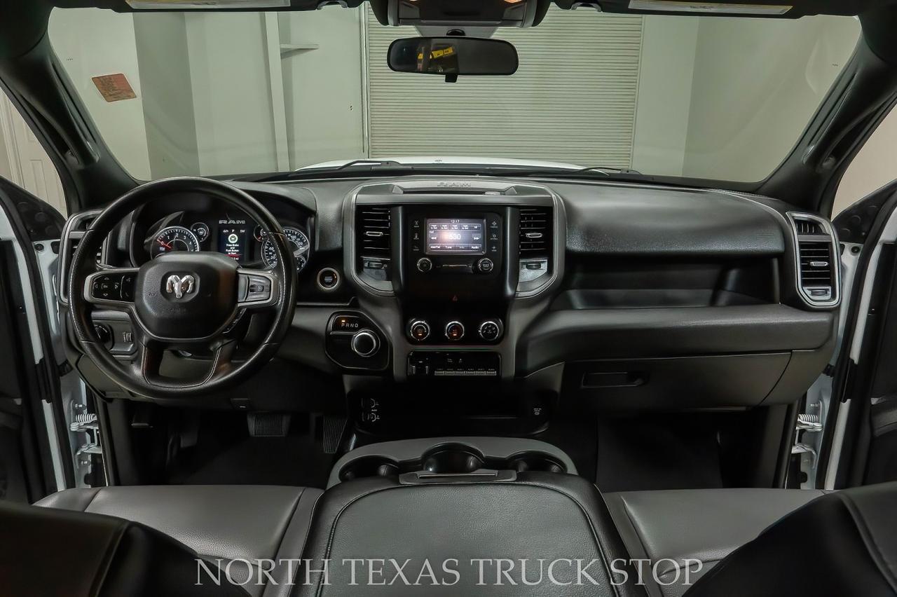 2024 Ram 2500 Tradesman 6.4L HEMI V8 4x4 Mansfield TX