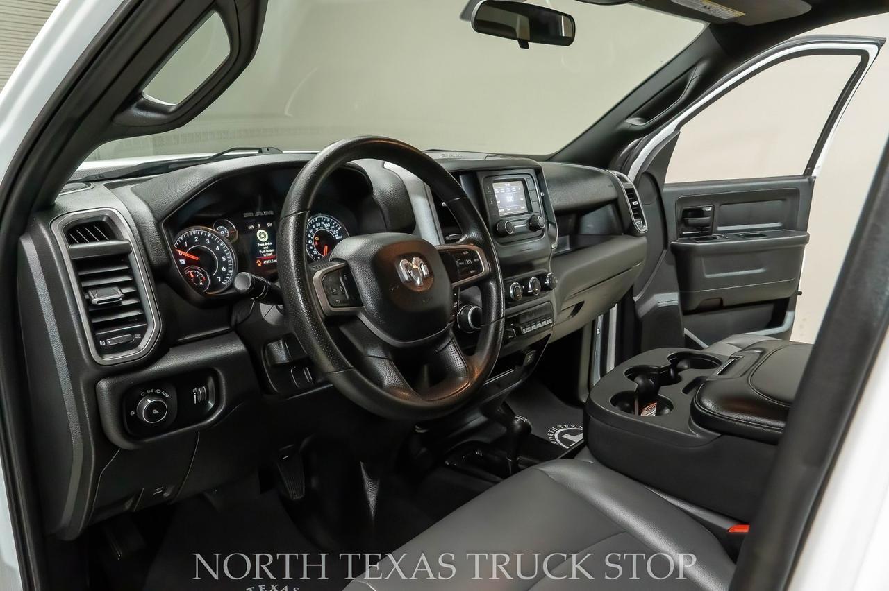 2024 Ram 2500 Tradesman 6.4L HEMI V8 4x4 Mansfield TX