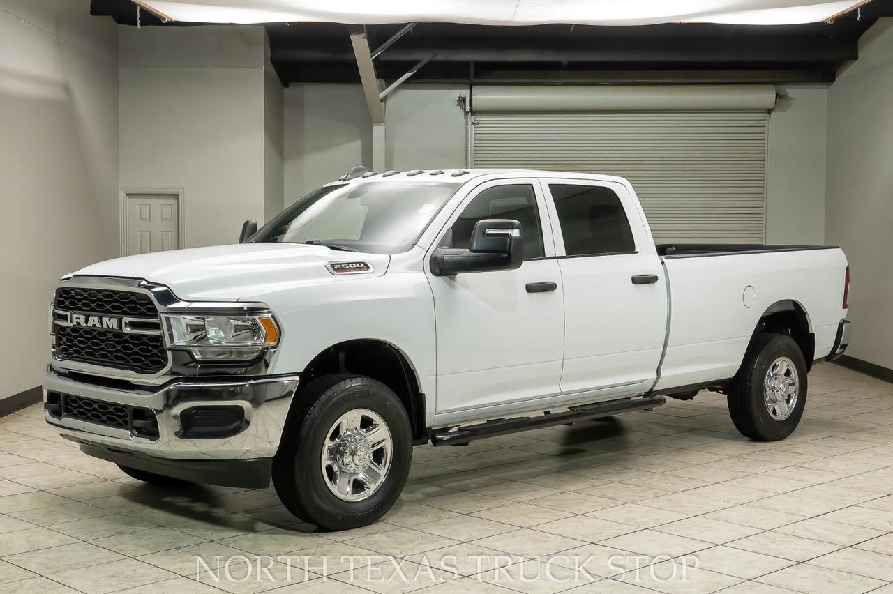 2024 Ram 2500 Tradesman 6.4L HEMI V8 4x4 Mansfield TX