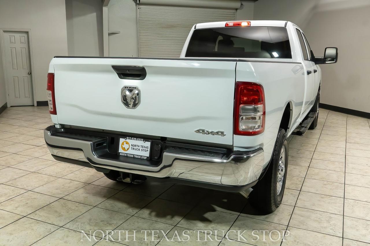 2024 Ram 2500 Tradesman 6.4L HEMI V8 4x4 Mansfield TX