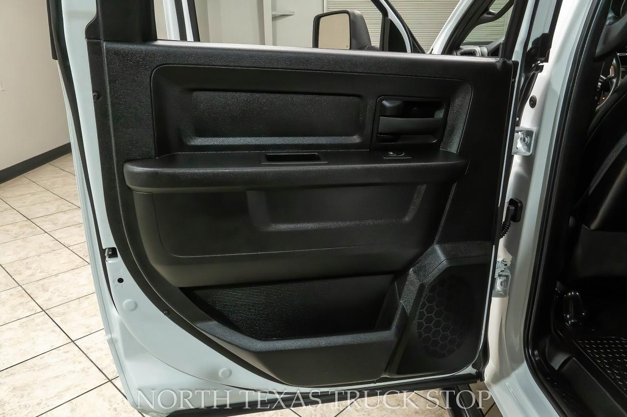 2024 Ram 2500 Tradesman 6.4L HEMI V8 4x4 Mansfield TX