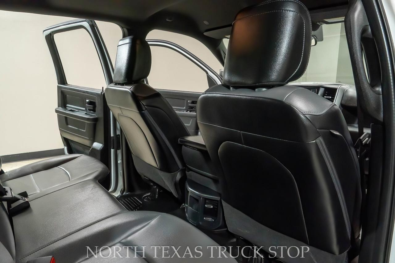 2024 Ram 2500 Tradesman 6.4L HEMI V8 4x4 Mansfield TX
