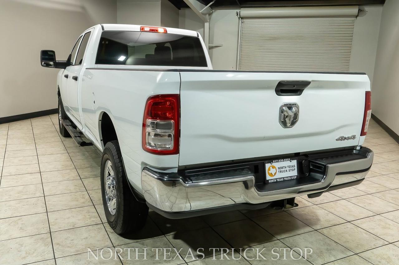 2024 Ram 2500 Tradesman 6.4L HEMI V8 4x4 Mansfield TX