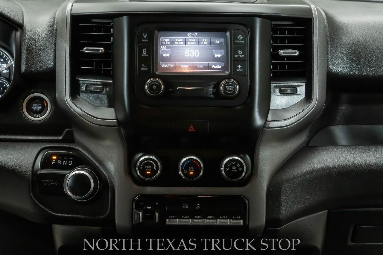 2024 Ram 2500 Tradesman 6.4L HEMI V8 4x4 Mansfield TX