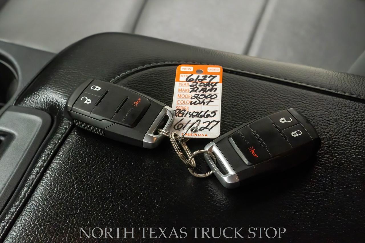 2024 Ram 2500 Tradesman 6.4L HEMI V8 4x4 Mansfield TX