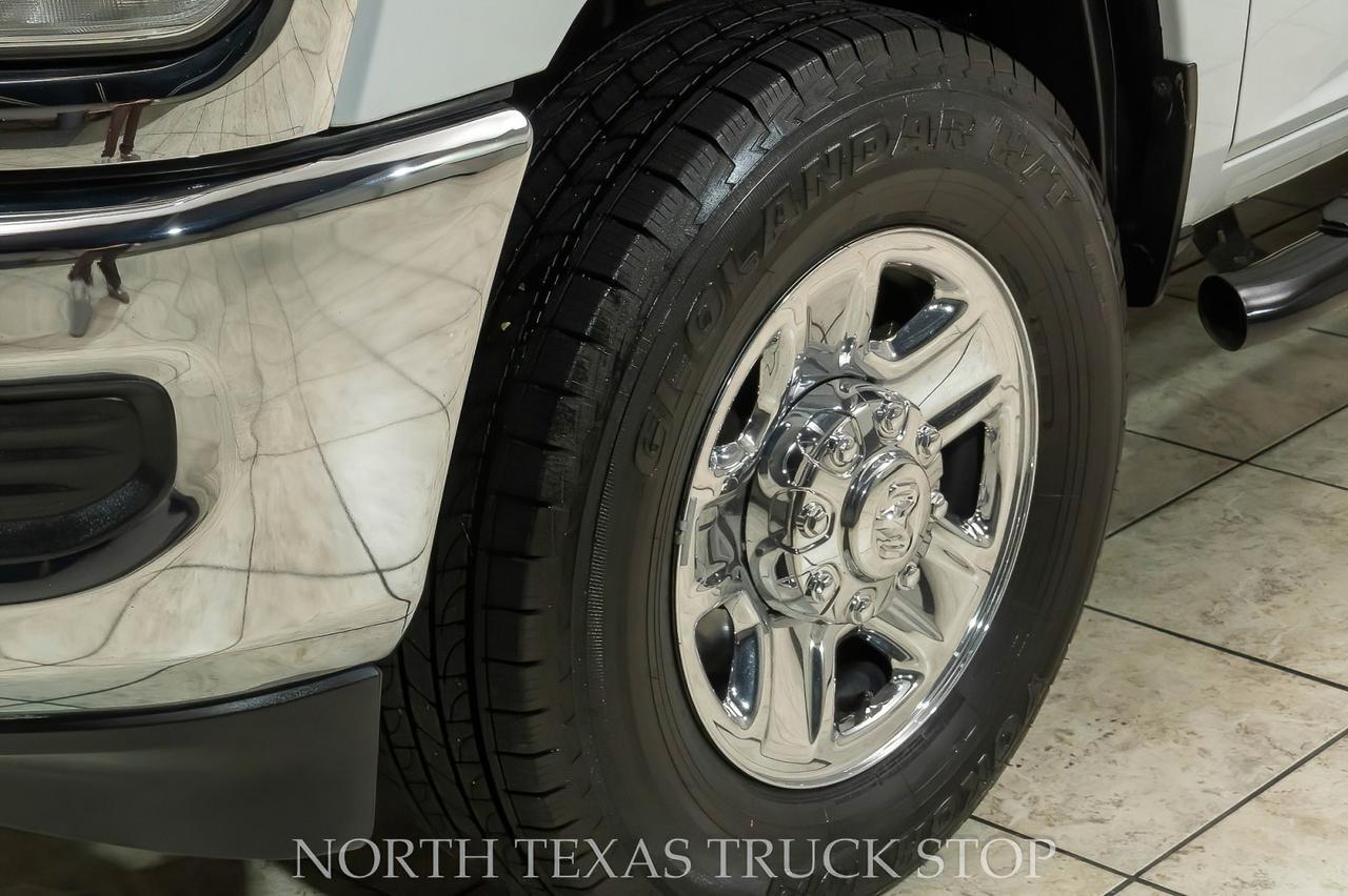 2024 Ram 2500 Tradesman 6.4L HEMI V8 4x4 Mansfield TX