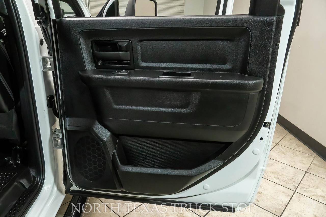 2024 Ram 2500 Tradesman 6.4L HEMI V8 4x4 Mansfield TX