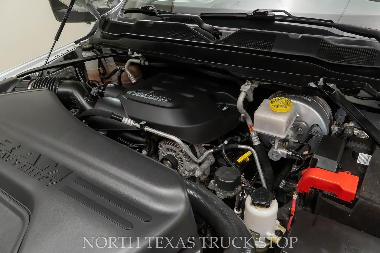 2024 Ram 2500 Tradesman 6.4L HEMI V8 4x4 Mansfield TX