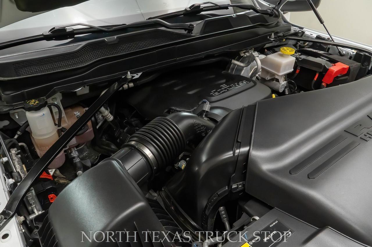 2024 Ram 2500 Tradesman 6.4L HEMI V8 4x4 Mansfield TX