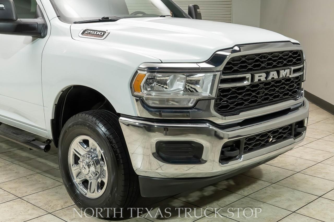 2024 Ram 2500 Tradesman 6.4L HEMI V8 4x4 Mansfield TX