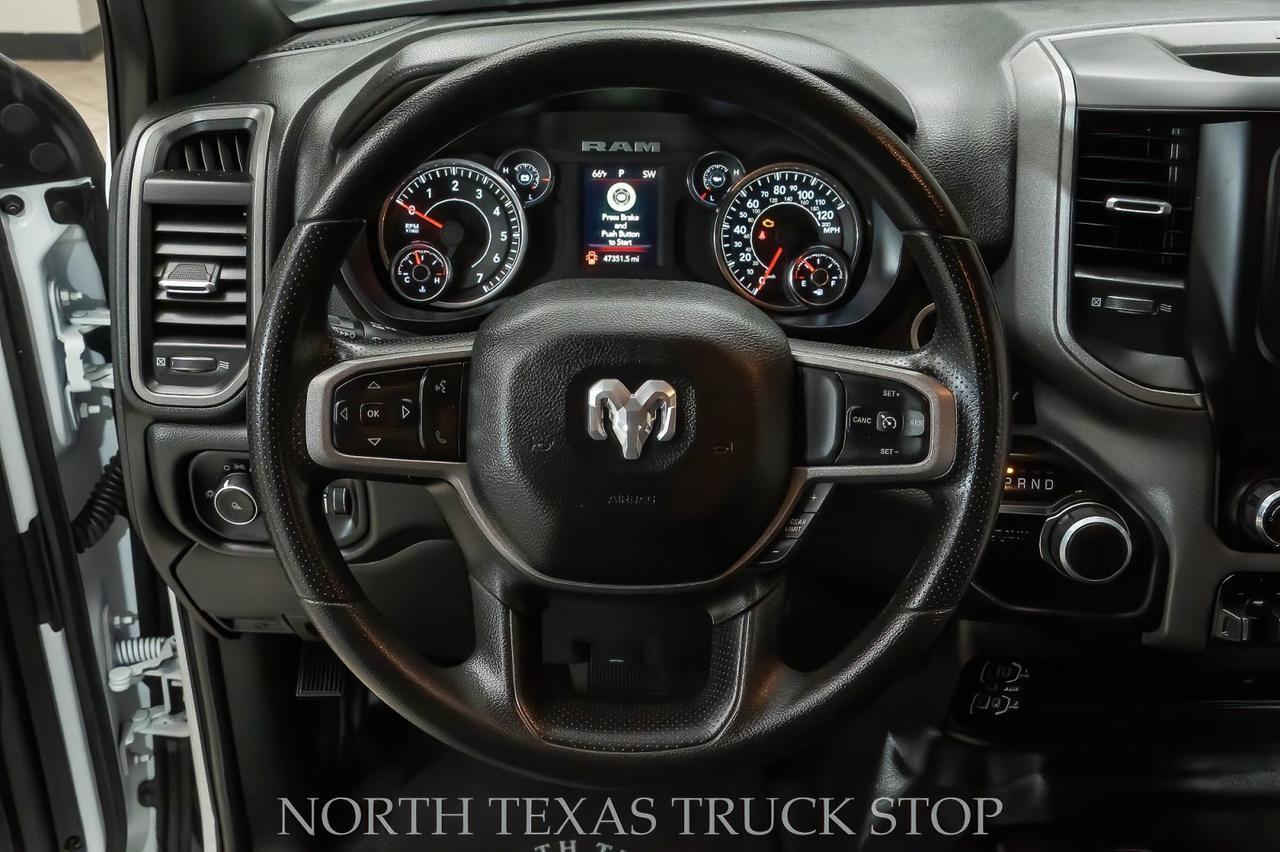 2024 Ram 2500 Tradesman 6.4L HEMI V8 4x4 Mansfield TX
