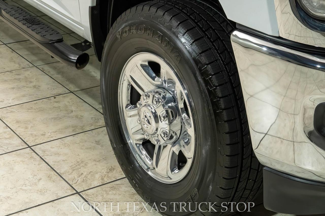 2024 Ram 2500 Tradesman 6.4L HEMI V8 4x4 Mansfield TX