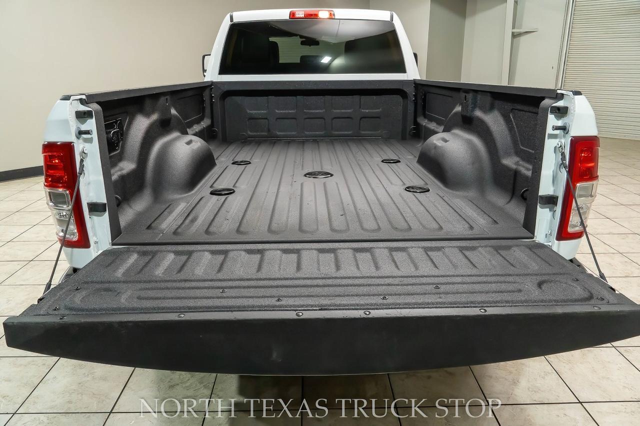 2024 Ram 2500 Tradesman 6.4L HEMI V8 4x4 Mansfield TX