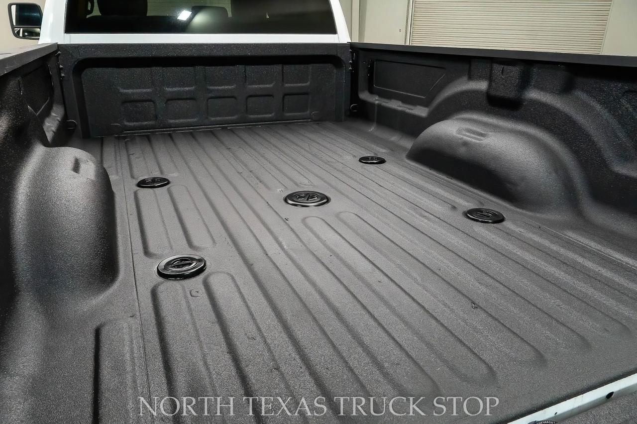 2024 Ram 2500 Tradesman 6.4L HEMI V8 4x4 Mansfield TX