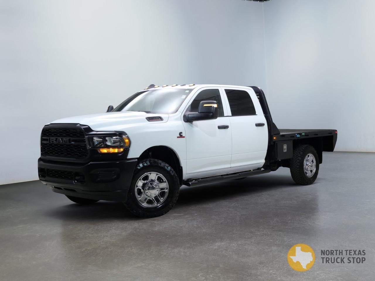 2024 Ram 2500 Tradesman 6.7L Cummins 4x4 Mansfield TX