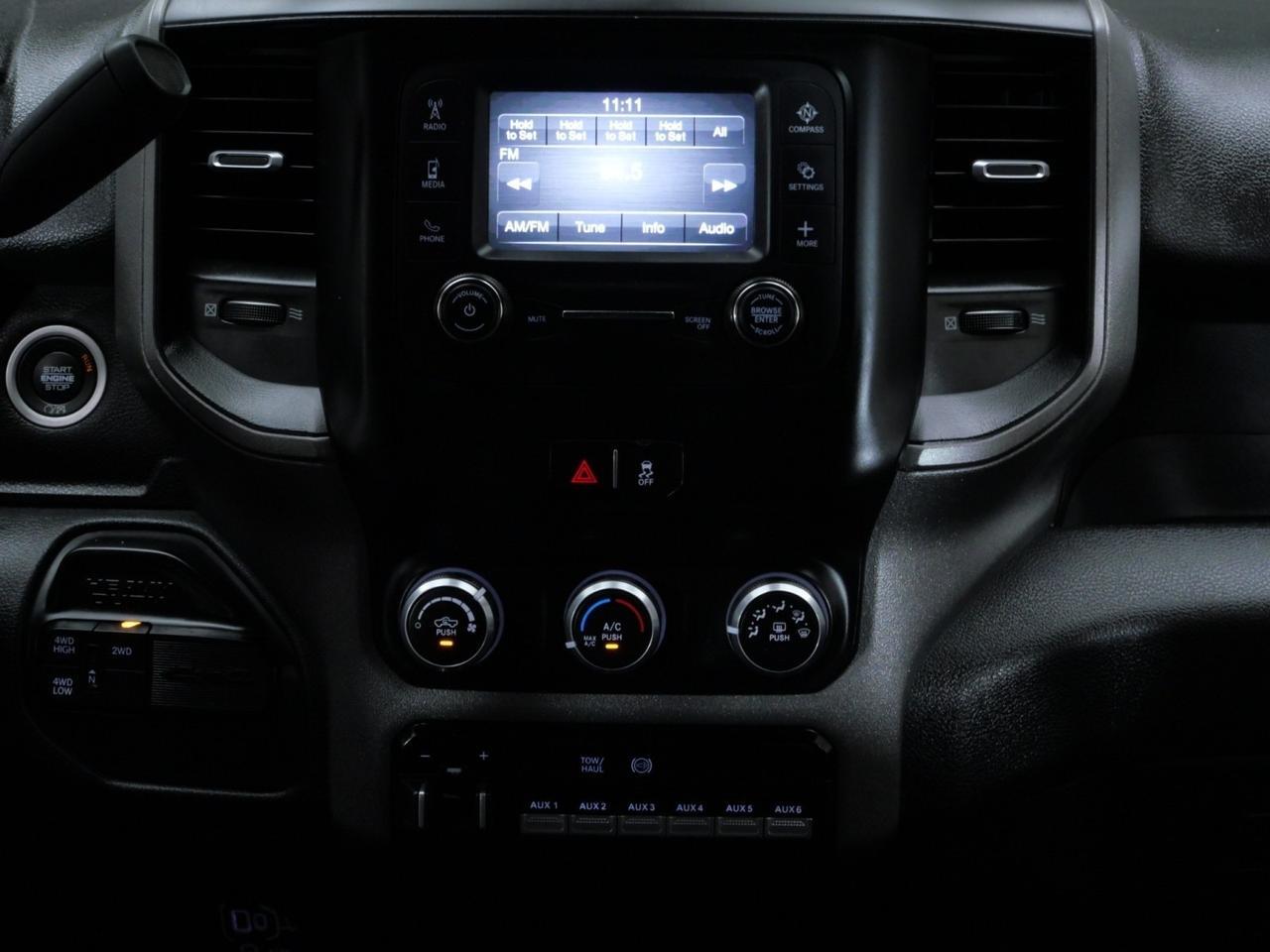 2024 Ram 2500 Tradesman 6.7L Cummins 4x4 Mansfield TX
