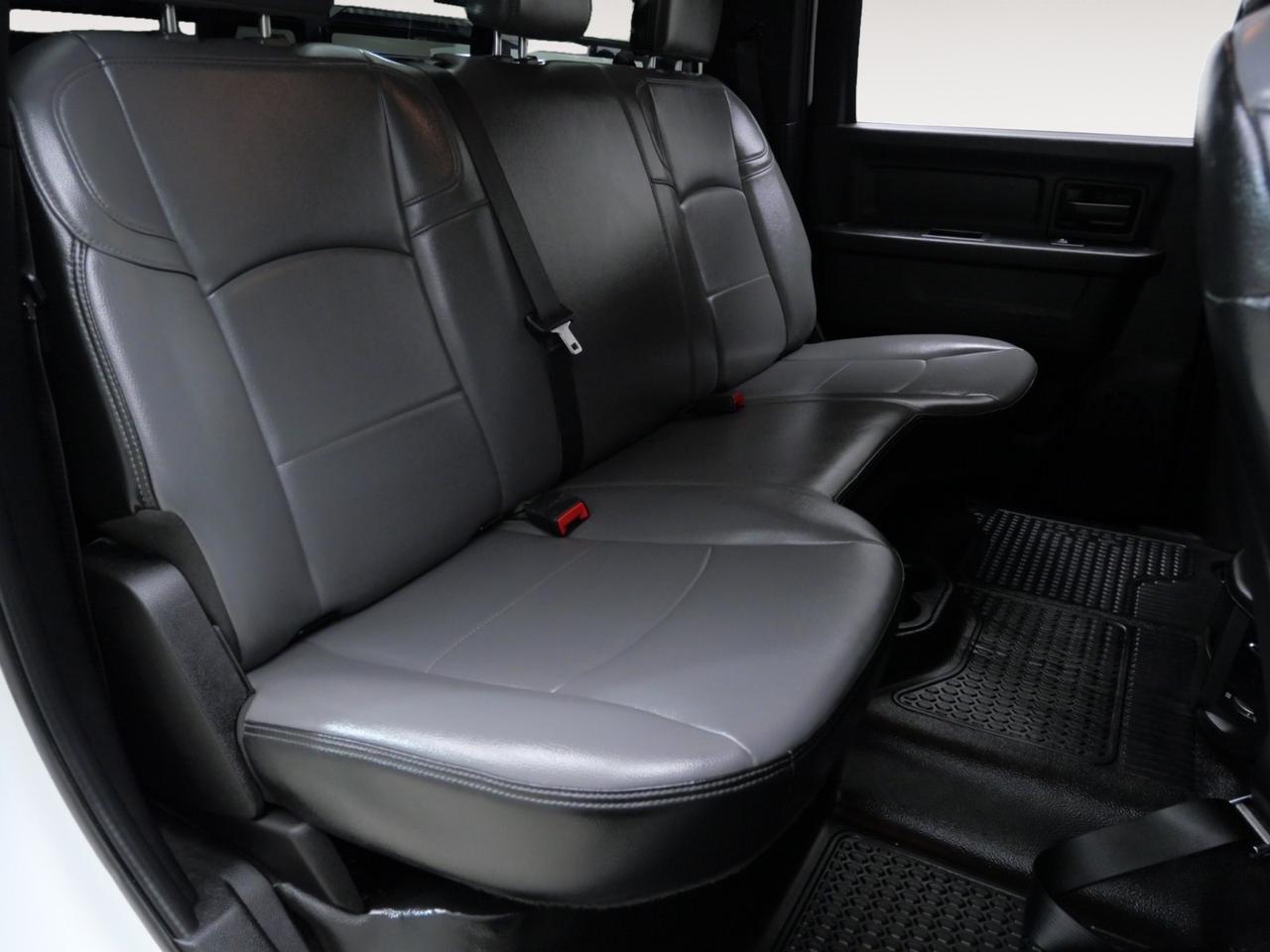 2024 Ram 2500 Tradesman 6.7L Cummins 4x4 Mansfield TX