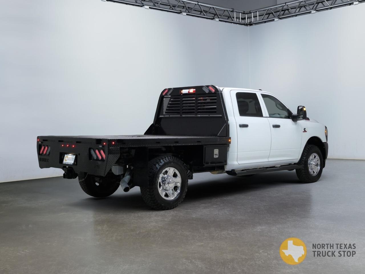 2024 Ram 2500 Tradesman 6.7L Cummins 4x4 Mansfield TX