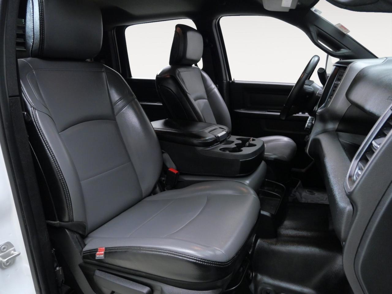 2024 Ram 2500 Tradesman 6.7L Cummins 4x4 Mansfield TX