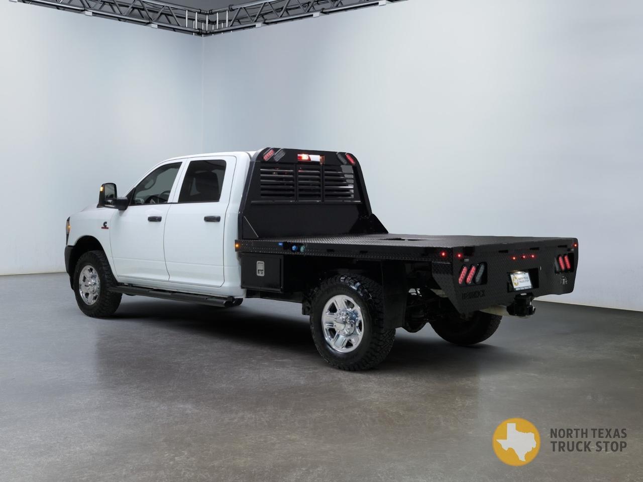 2024 Ram 2500 Tradesman 6.7L Cummins 4x4 Mansfield TX