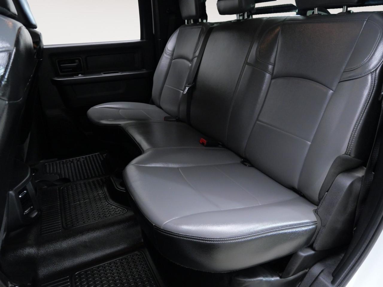 2024 Ram 2500 Tradesman 6.7L Cummins 4x4 Mansfield TX