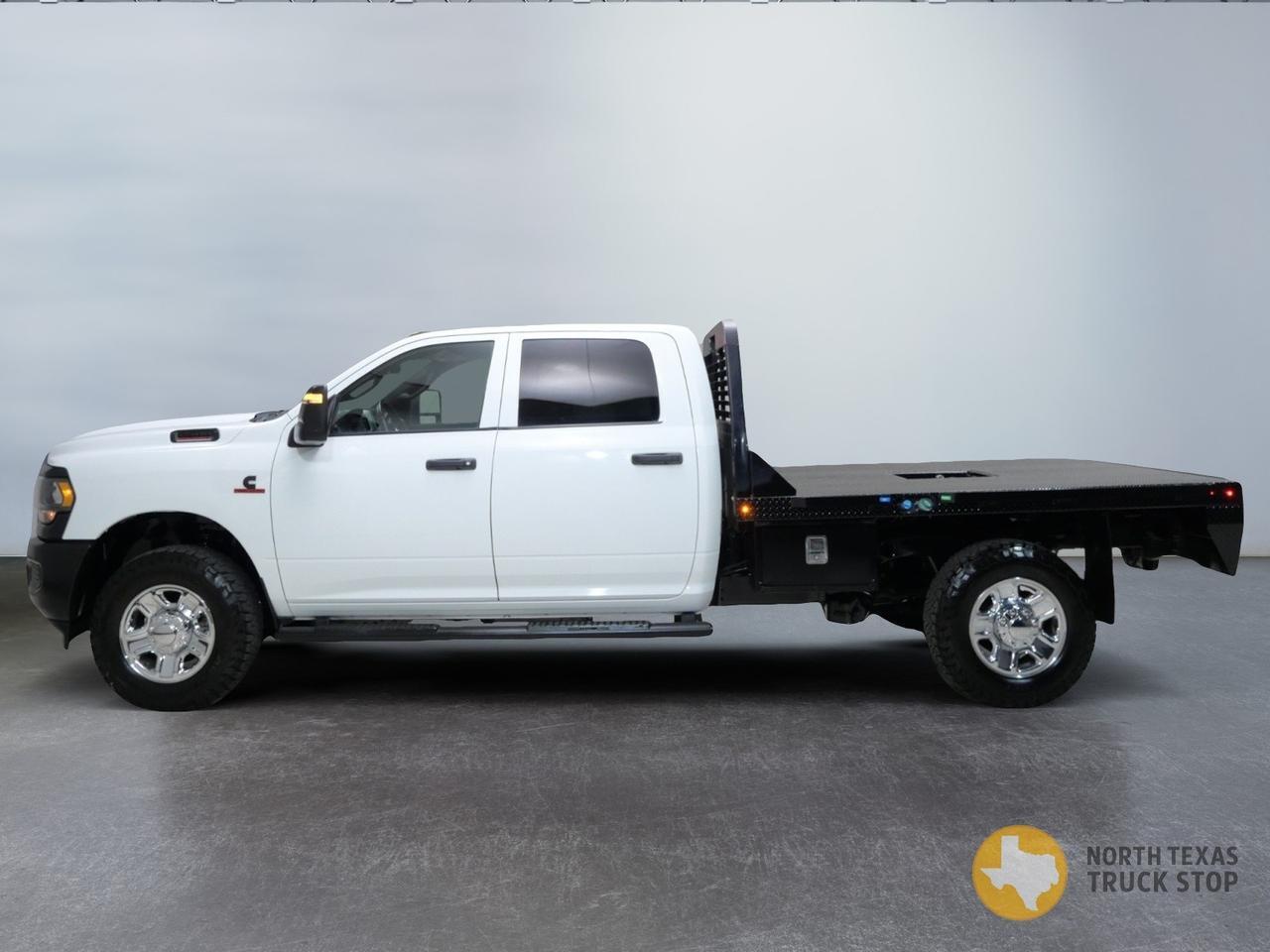 2024 Ram 2500 Tradesman 6.7L Cummins 4x4 Mansfield TX