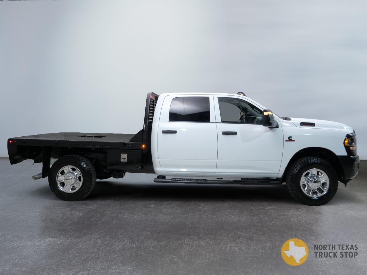 2024 Ram 2500 Tradesman 6.7L Cummins 4x4 Mansfield TX