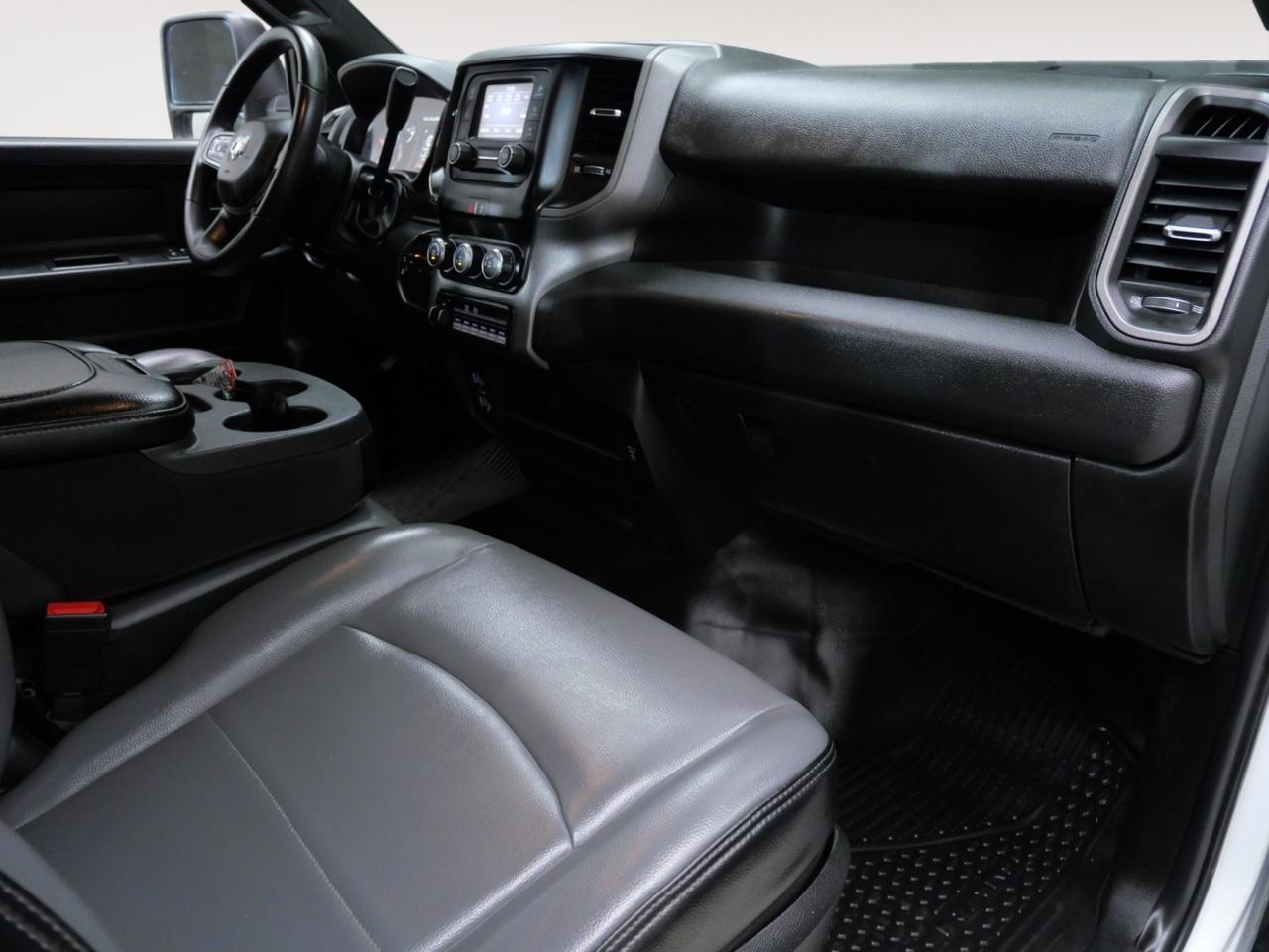 2024 Ram 2500 Tradesman 6.7L Cummins 4x4 Mansfield TX